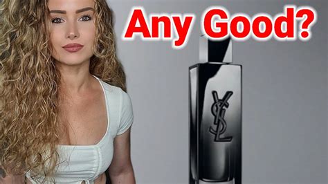 ysl myself women|yves saint laurent myslf review.